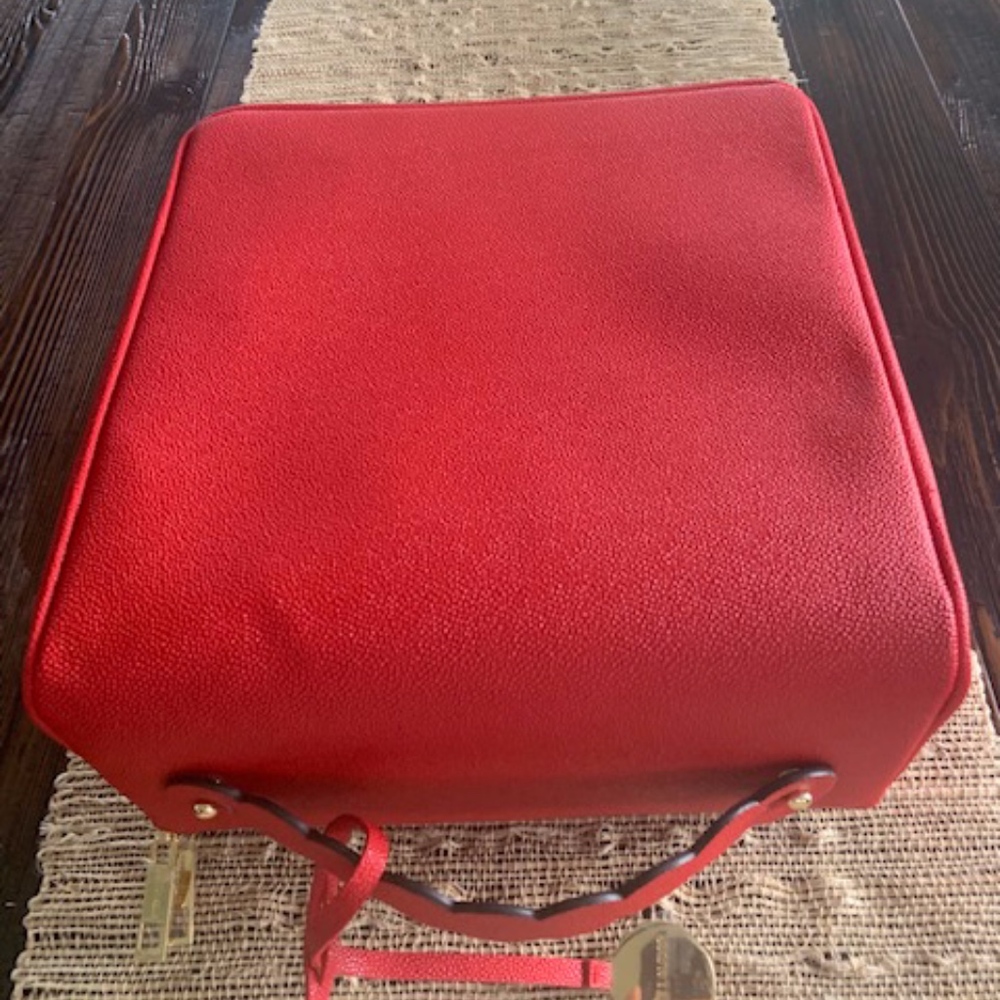 Estee Lauder Cosmetic Case - Picture 4 of 4